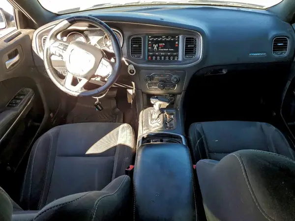2C3CDXHG4HH623788 2017 DODGE CHARGER - Image 8