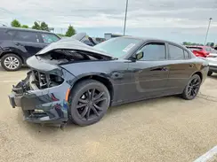 2C3CDXHG4HH634855 2017 DODGE CHARGER