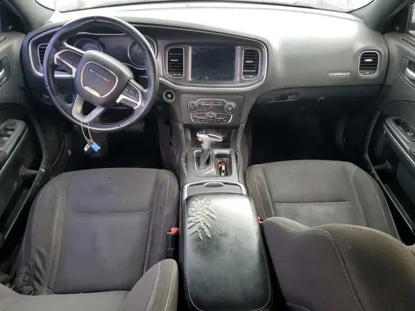 2C3CDXHG4HH641871 2017 DODGE CHARGER - Image 8
