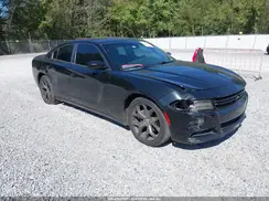2C3CDXHG4HH642342 2017 DODGE CHARGER
