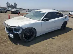 2C3CDXHG4HH666804 2017 DODGE CHARGER