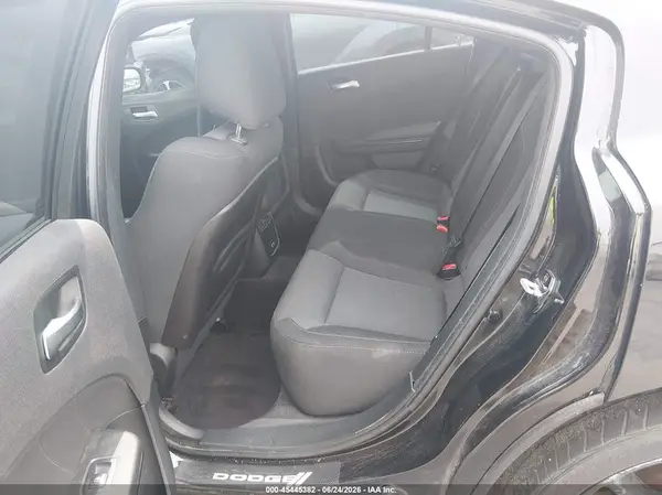 2C3CDXHG4HH667046 2017 DODGE CHARGER - Image 8