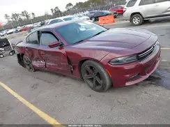 2C3CDXHG4HH667077 2017 DODGE CHARGER