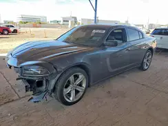 2C3CDXHG4JH119229 2018 DODGE CHARGER