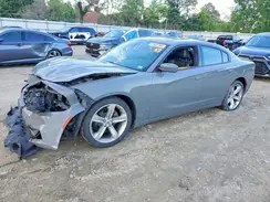2C3CDXHG4JH119358 2018 DODGE CHARGER