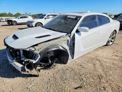 2C3CDXHG4JH119814 2018 DODGE CHARGER