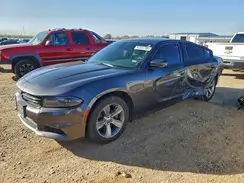 2C3CDXHG4JH122194 2018 DODGE CHARGER