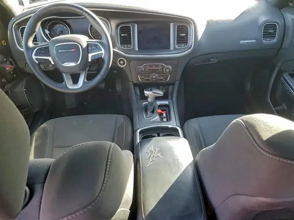 2C3CDXHG4JH122194 2018 DODGE CHARGER - Image 8