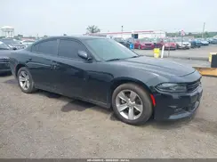2C3CDXHG4JH122258 2018 DODGE CHARGER
