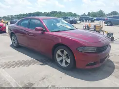 2C3CDXHG4JH124821 2018 DODGE CHARGER