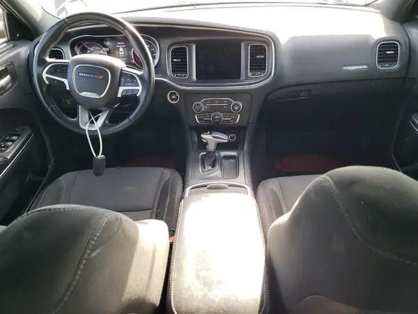 2C3CDXHG4JH125077 2018 DODGE CHARGER - Image 8