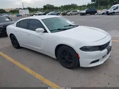 2C3CDXHG4JH125175 2018 DODGE CHARGER