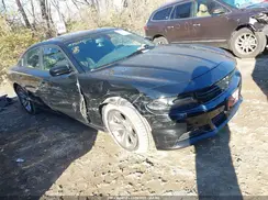 2C3CDXHG4JH125399 2018 DODGE CHARGER