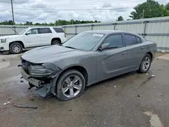 2C3CDXHG4JH133843 2018 DODGE CHARGER