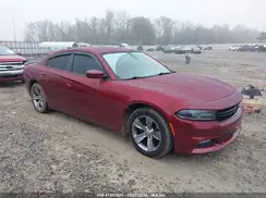 2C3CDXHG4JH134121 2018 DODGE CHARGER