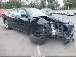 2C3CDXHG4JH134202 2018 DODGE CHARGER