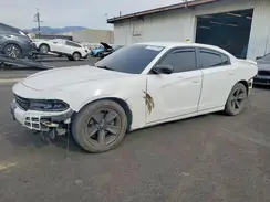 2C3CDXHG4JH134247 2018 DODGE CHARGER