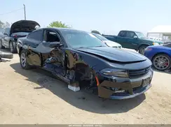2C3CDXHG4JH139495 2018 DODGE CHARGER