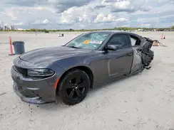 2C3CDXHG4JH140713 2018 DODGE CHARGER