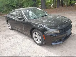 2C3CDXHG4JH142333 2018 DODGE CHARGER