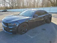 2C3CDXHG4JH145006 2018 DODGE CHARGER