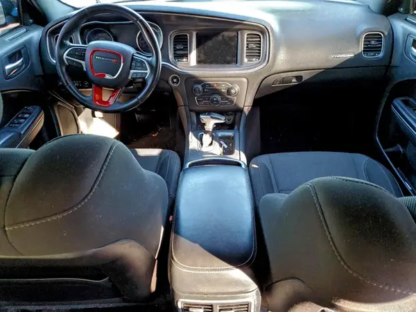 2C3CDXHG4JH145006 2018 DODGE CHARGER - Image 8