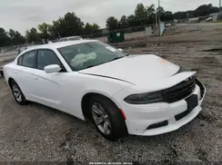 2C3CDXHG4JH145040 2018 DODGE CHARGER