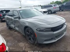 2C3CDXHG4JH145054 2018 DODGE CHARGER