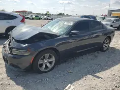 2C3CDXHG4JH147001 2018 DODGE CHARGER