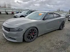 2C3CDXHG4JH150223 2018 DODGE CHARGER