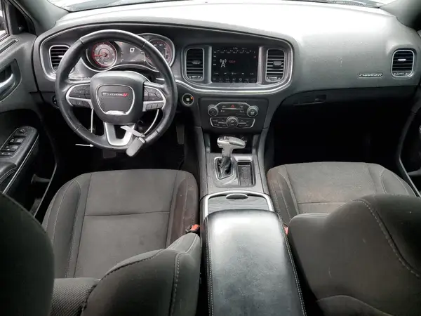 2C3CDXHG4JH150223 2018 DODGE CHARGER - Image 8