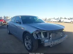 2C3CDXHG4JH153459 2018 DODGE CHARGER