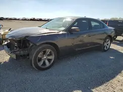 2C3CDXHG4JH155924 2018 DODGE CHARGER