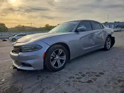 2C3CDXHG4JH156023 2018 DODGE CHARGER