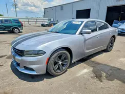 2C3CDXHG4JH156359 2018 DODGE CHARGER