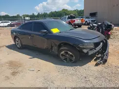 2C3CDXHG4JH156541 2018 DODGE CHARGER