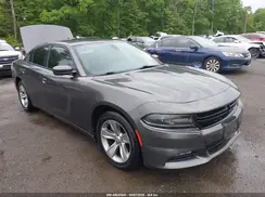 2C3CDXHG4JH156586 2018 DODGE CHARGER