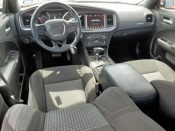 2C3CDXHG4JH157317 2018 DODGE CHARGER - Image 8