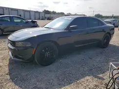 2C3CDXHG4JH158063 2018 DODGE CHARGER