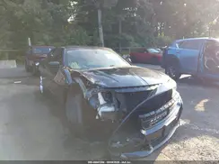 2C3CDXHG4JH158287 2018 DODGE CHARGER