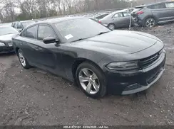 2C3CDXHG4JH162789 2018 DODGE CHARGER
