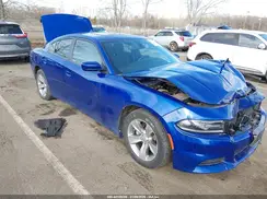 2C3CDXHG4JH164204 2018 DODGE CHARGER