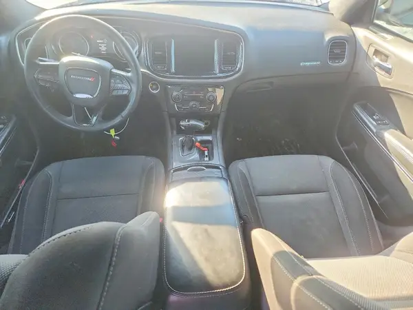 2C3CDXHG4JH166731 2018 DODGE CHARGER - Image 8