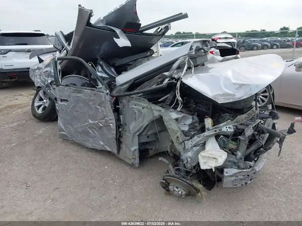 2C3CDXHG4JH169161 2018 DODGE CHARGER - Image 1