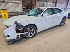 2C3CDXHG4JH169418 2018 DODGE CHARGER