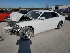 2C3CDXHG4JH176045 2018 DODGE CHARGER