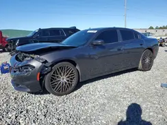 2C3CDXHG4JH176644 2018 DODGE CHARGER