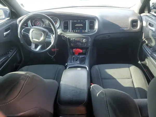 2C3CDXHG4JH176692 2018 DODGE CHARGER - Image 8
