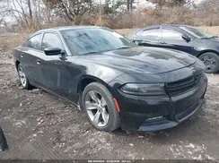 2C3CDXHG4JH176840 2018 DODGE CHARGER