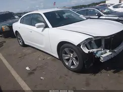 2C3CDXHG4JH186851 2018 DODGE CHARGER